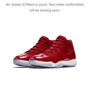 Air Jordan XI Retro